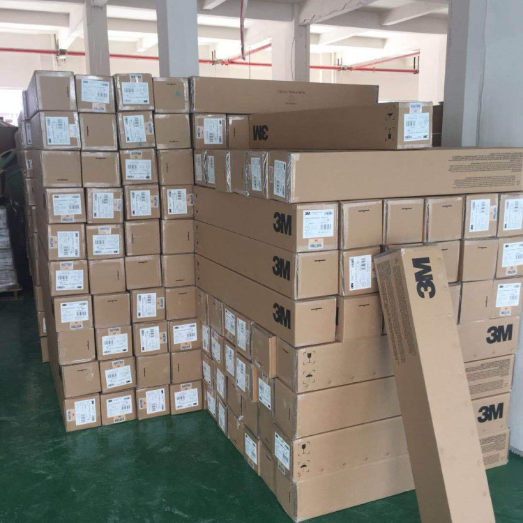 3M大通量折疊濾芯HF40PPN005D01