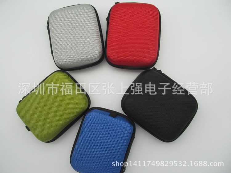 廠家直銷移動電源包，硬盤包，GPS包，小米電源包 歡迎來樣定做