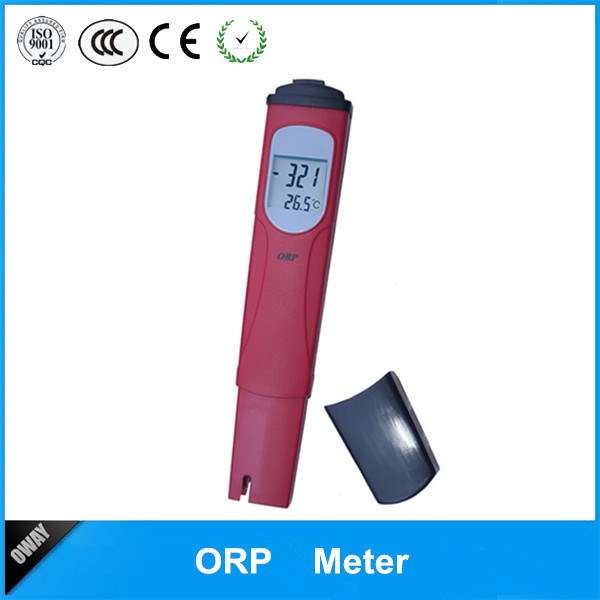 169C 式ORP ORP笔 ORP仪测氧化还原电位 ORP 负电位测试笔