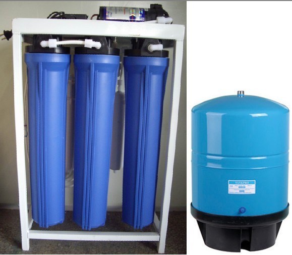 200G框架商用水機(jī) 直飲機(jī)反滲透 200G水機(jī) RO機(jī)