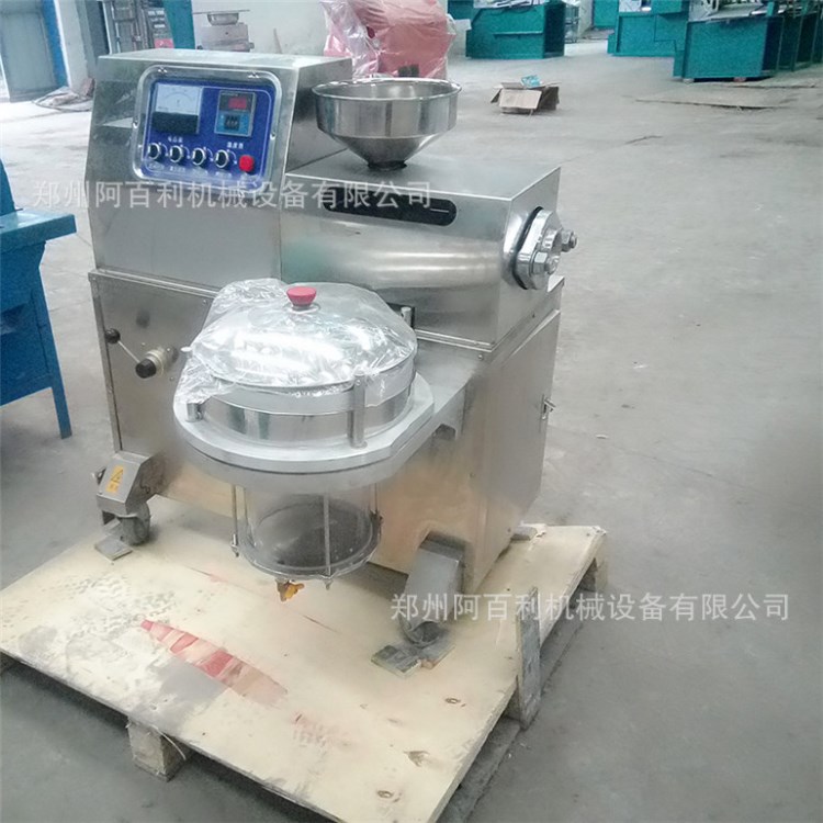 直銷榨油機(jī) 50型小型家用榨油機(jī) 花生，芝麻 油菜籽立式榨油機(jī)