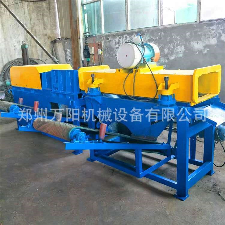 全自動電瓶拆分機 電動車電瓶拆解機 廢舊電動車蓄電池拆解機