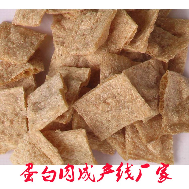 豆粕蛋白生產(chǎn)線廠家組織蛋白成熟技術(shù)蛋白肉機(jī)器