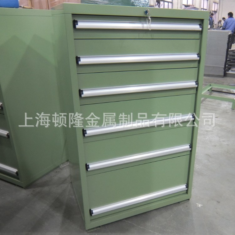 6六抽屜重型車間工具柜/模具柜/抽屜式工具箱/定做工具柜廠家直銷