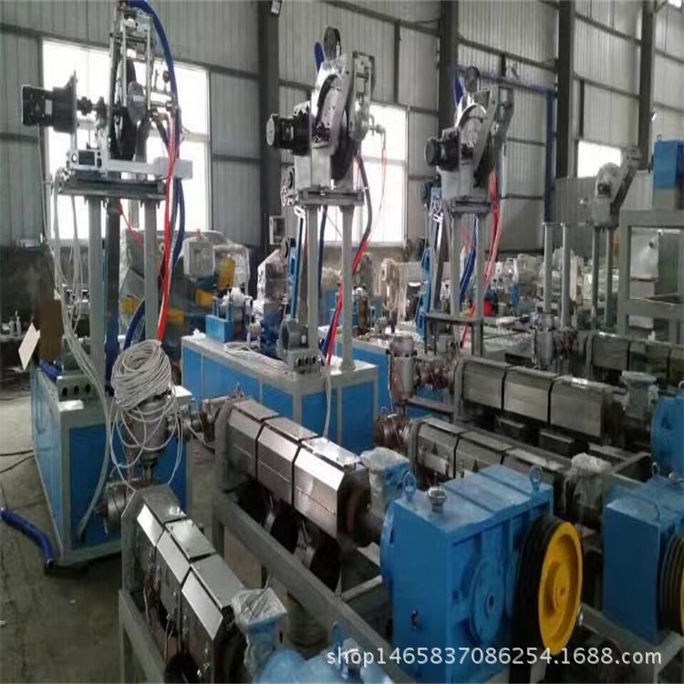 內蒙古滴灌帶生產線機械機器設備的價格