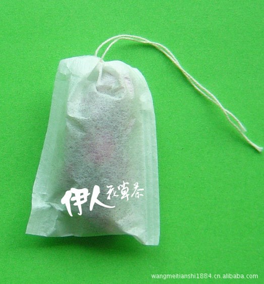 批發紙質茶葉包袋 過濾紙袋 茶葉袋 茶包 50*70mm  中藥袋
