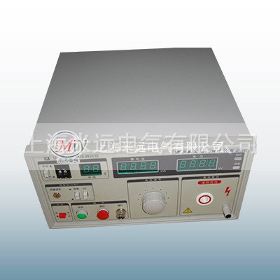 ZC7170A/ZC7171A/ZC7170B耐電壓測(cè)試儀，耐壓儀