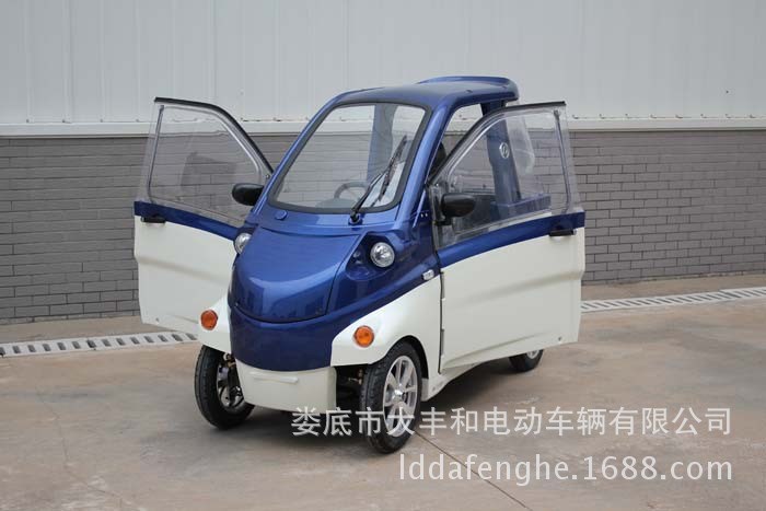 新款電動(dòng)四輪代步車(chē) 電動(dòng)車(chē)批發(fā)代理 老年電瓶代步車(chē)價(jià)格