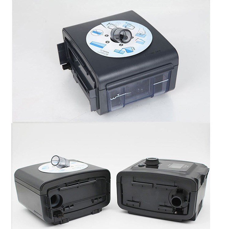 飛利浦偉康呼吸機(jī)BiPAP ST雙水平家用醫(yī)用無創(chuàng)慢阻肺止鼾器