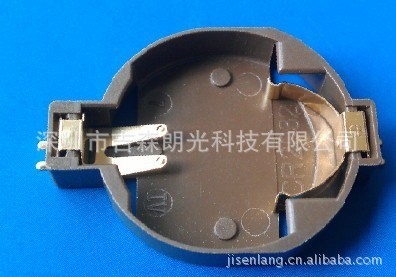 供應(yīng)索尼3.0V CR2032電池座