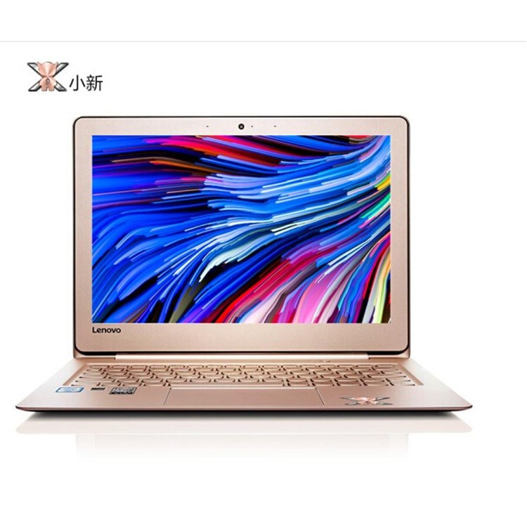 聯(lián)想小新Air 6Y30 4G 128G W10 12.2英寸筆記本電腦 13.4mm超輕薄