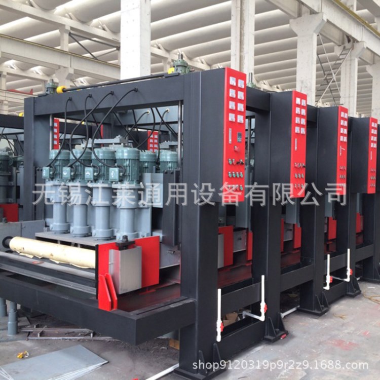 廠家直銷8K鏡面研磨機不銹鋼8K鏡面機8K 12K拋光機 江蘇鏡面機