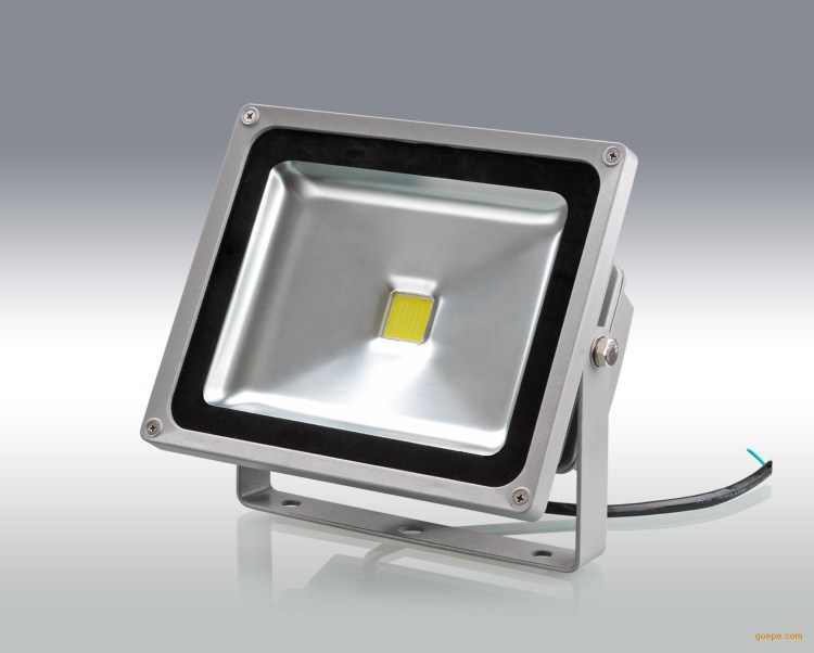 220V 50W LED隧道燈開挖臺車燈照明 防水防爆防震 質保三年