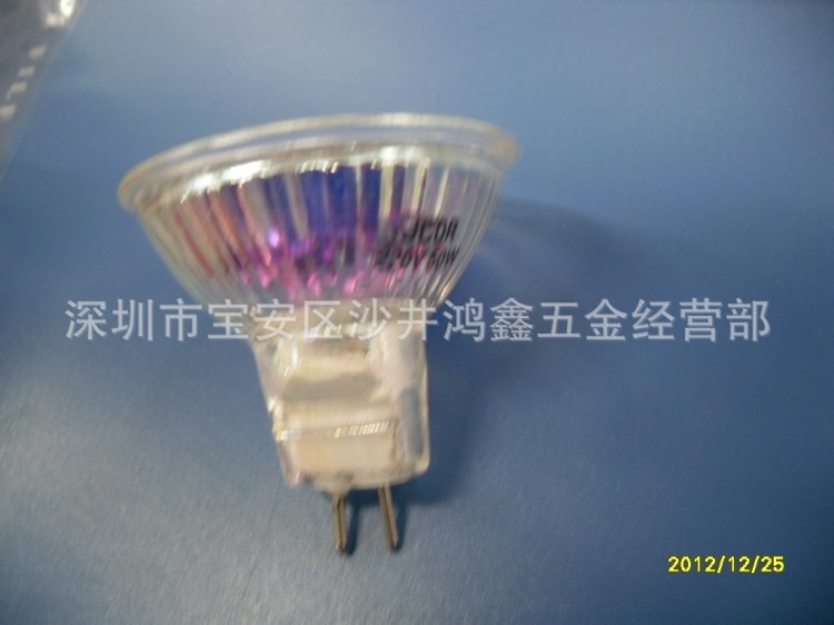 供應M11 M16鹵素燈杯主要用于機器設備，家庭招牌照明使用。