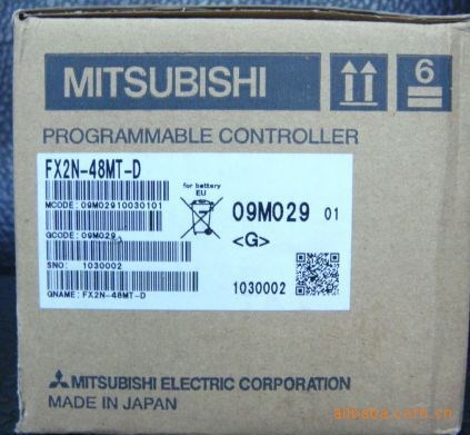 全新原装 全国联保FX3GE-40MR/ES 供应三菱PLC