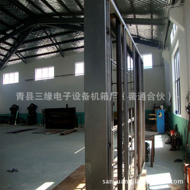加工全彩 簡(jiǎn)易顯示屏箱體鈑金加工 鋁型材顯示屏箱體