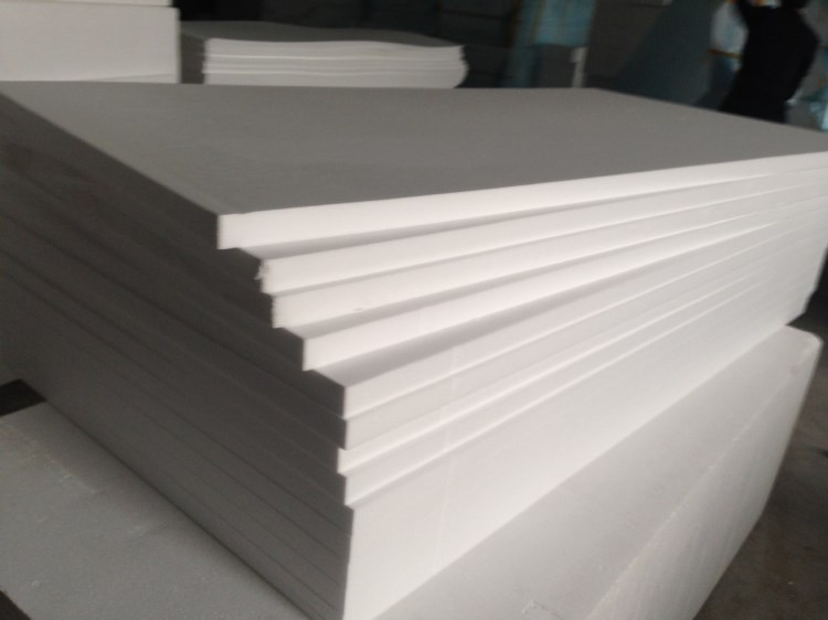 現貨供應高密度硬泡沫板聚乙烯閉孔泡沫板 泡沫條包裝泡沫定制