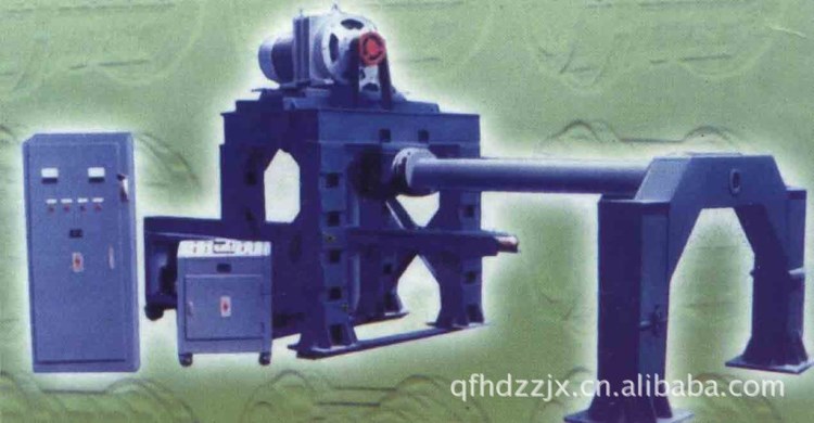 我公司供應懸輥成型機懸輥水泥制管機懸輥水泥制管機配件