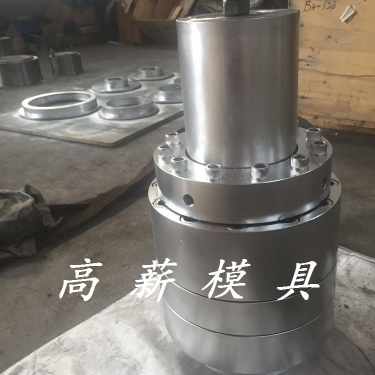 供应PVC排水管模具160-200厂家直销加工定制