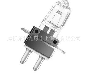 歐司朗 OSRAM 64222 10W6V 顯微鏡裂隙燈  手持角膜儀鹵鎢燈