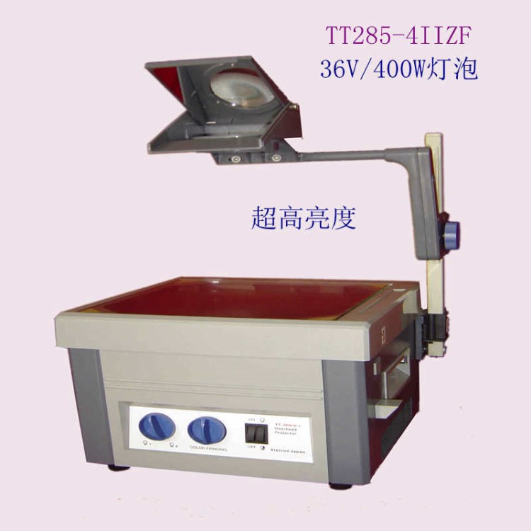 TT285-4IZF教學投影器 投影儀