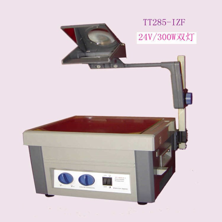 TT285-IZF高亮度書寫投影儀
