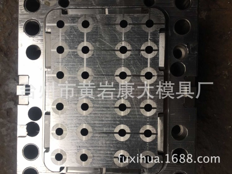 一出20塑料試管，薄壁模具，各類實驗耗材模具制作代工