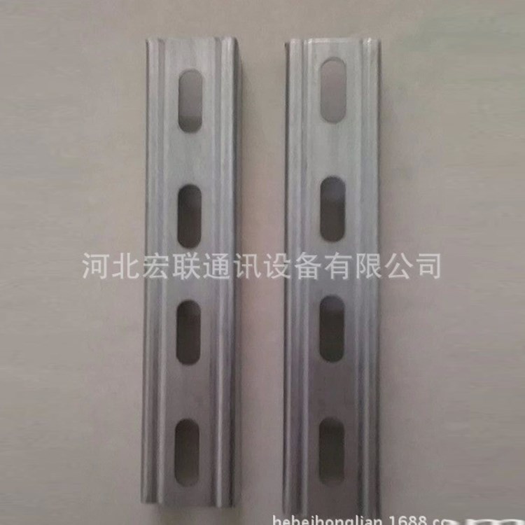 河北廠家直銷 電線桿橫擔 電力鍍鋅橫擔 產品價格低 質量好