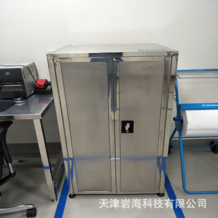 定制不銹鋼工具柜 不銹鋼手推工具柜 可移動工具柜 多層工具柜