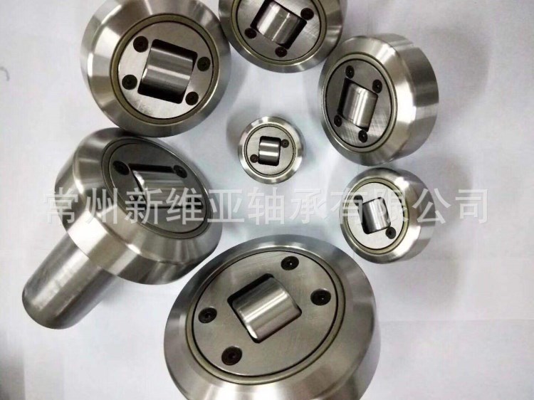 4.055軸承標準復合滾輪軸承MR0022 400-0055 工廠現貨 量大價優惠