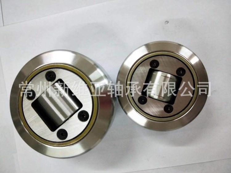 4.053標準復合滾輪軸承MR0706  400-0053  TR050.0200 工廠現(xiàn)貨