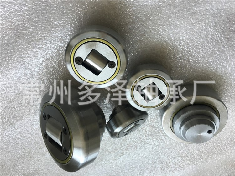 標準復合滾輪軸承MR0706 MR0001 MR0002 MR0003 MR0004 MR0005