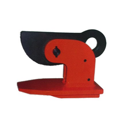 QPA 平吊夾吊 鋼板起重鉗 橫吊吊鉗 Horizontal Lifting Clamp