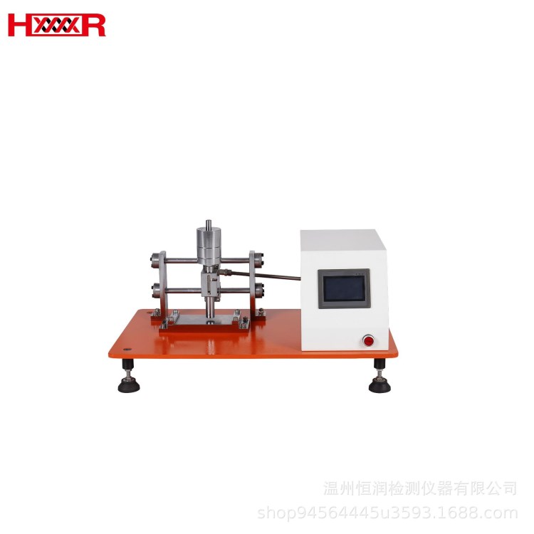 電動(dòng)天皮耐磨試驗(yàn)機(jī) 摩擦系數(shù)測(cè)試儀 天皮磨損試驗(yàn)機(jī)