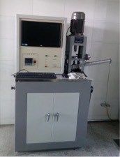 杠桿摩擦磨損試驗機，濟南杠桿摩擦磨損四球機價格，杠桿四球機