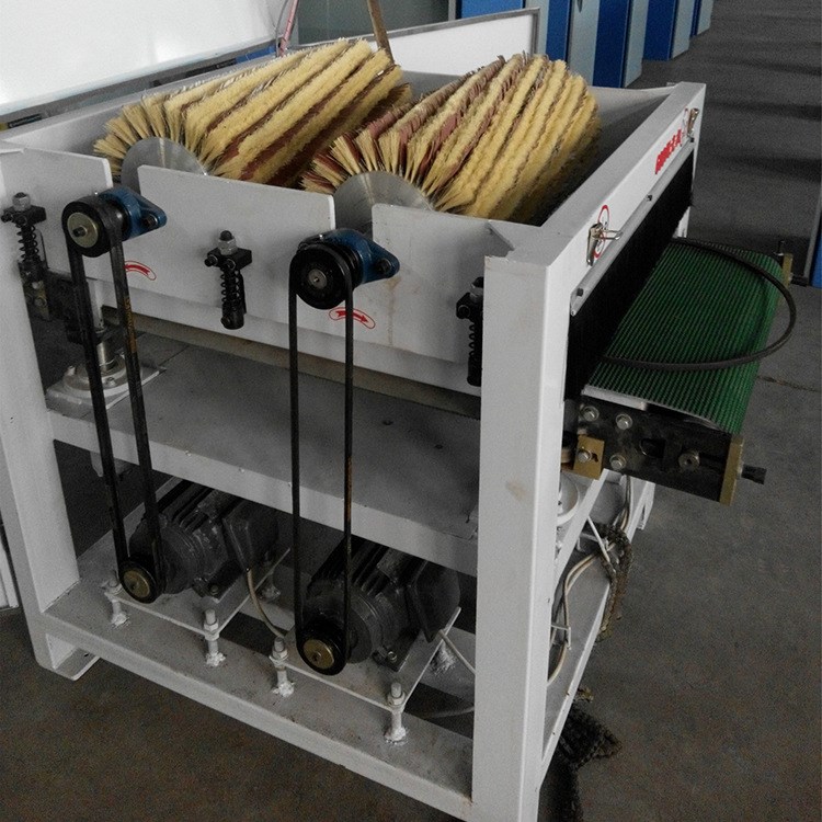 優(yōu)惠直銷變頻木門拋光機 打磨機  曲面砂光機 櫥柜門打磨木工設(shè)備