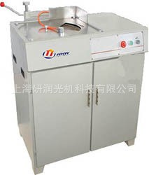MPJ-35 金相試樣磨平機