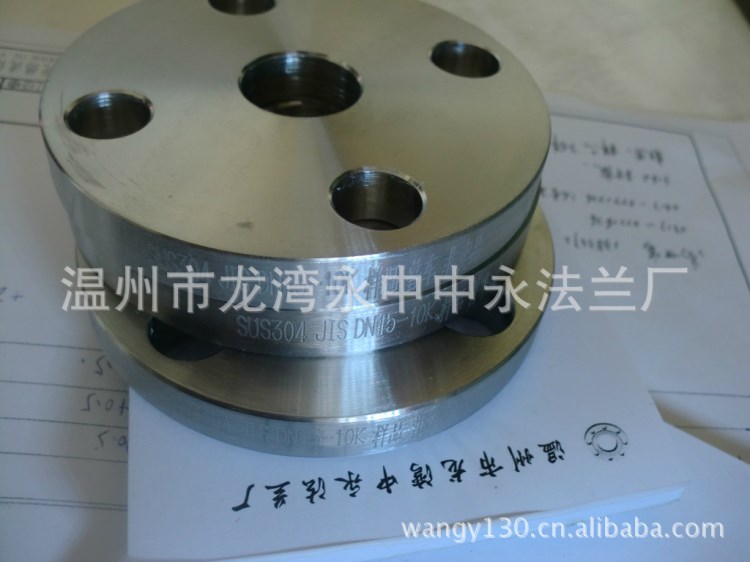 廠家批發銷售 不銹鋼法蘭  316L法蘭 還有其他各種材質