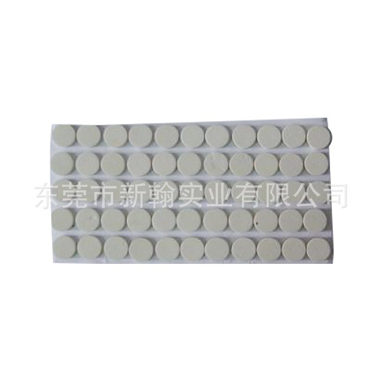 批發 耐高溫橡膠墊 緩沖橡膠墊塊 環保橡膠墊