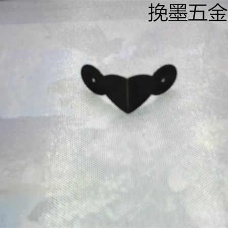 邊條家具五金仿古包角木盒禮品盒包邊箱子邊條四邊條護邊包邊