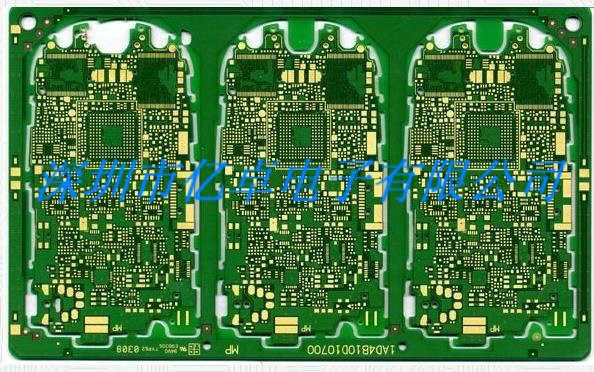 單雙面多層PCB線路板、電路板FR4玻釬板鋁基板94V0板