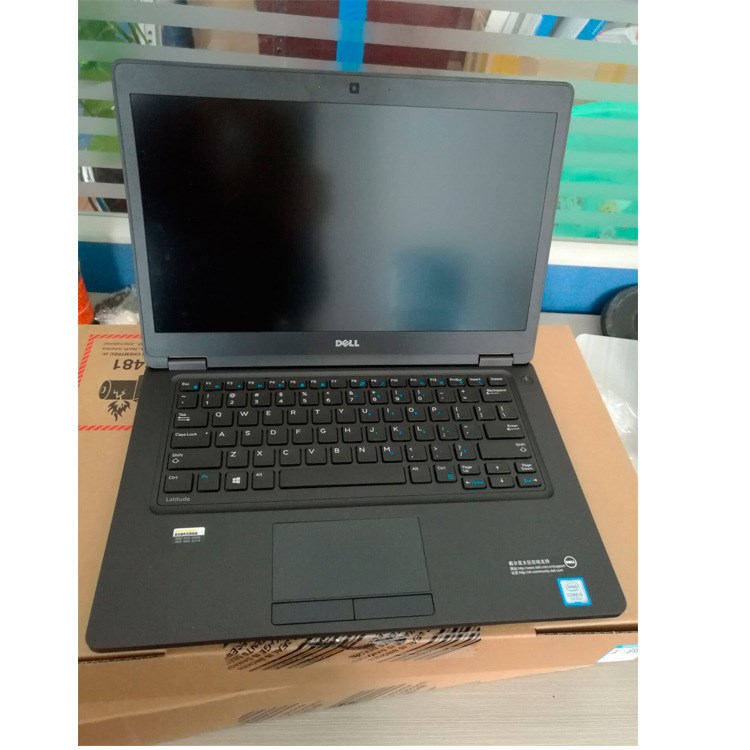 Dell/戴爾 Latitude E5480 i5－7200u/8G/1T/930MX/高分屏商務(wù)本