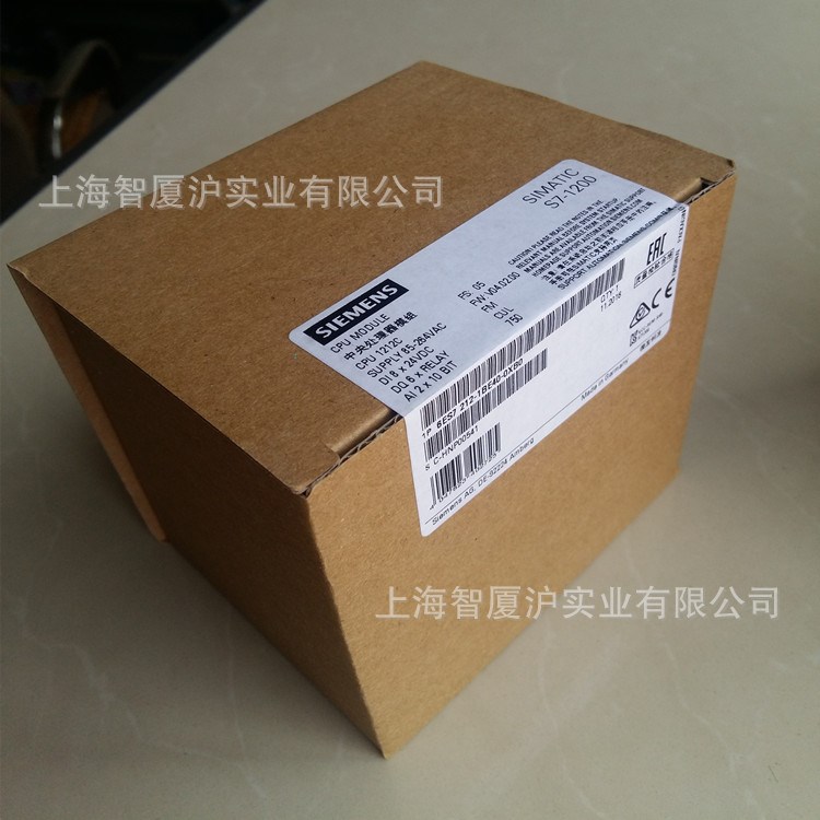 西門(mén)子PLC 全新 CPU 擴(kuò)展模塊 6ES7314-1AG14-0AB0 現(xiàn)貨