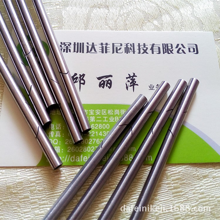 SUS304不銹鋼精密毛細(xì)管 金屬管件折彎 不銹鋼管開(kāi)槽打孔加工