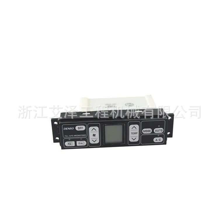 空調(diào)面板 PC200-7空調(diào)控制面板 146570-0160 237040-0021 電器件