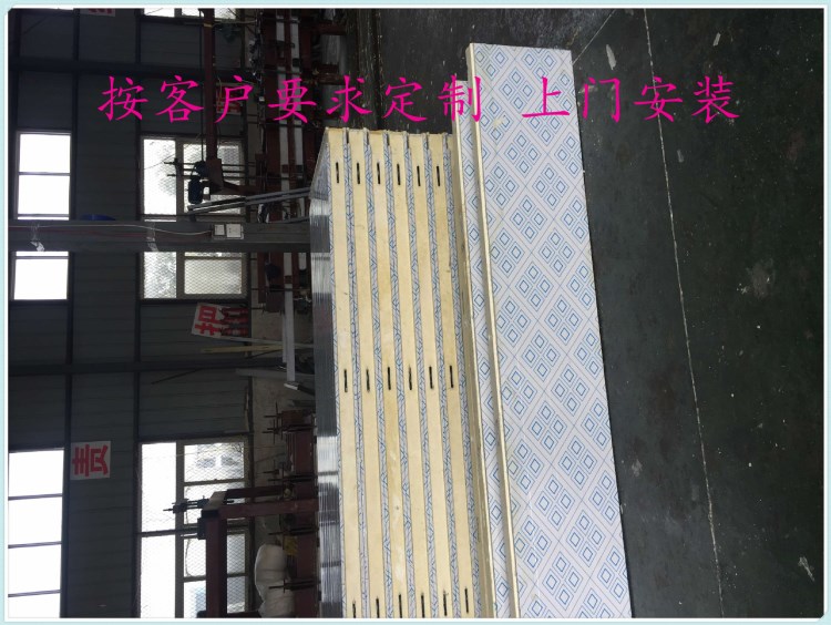 蒙城防爆冷庫安裝，電話：0551-62677682