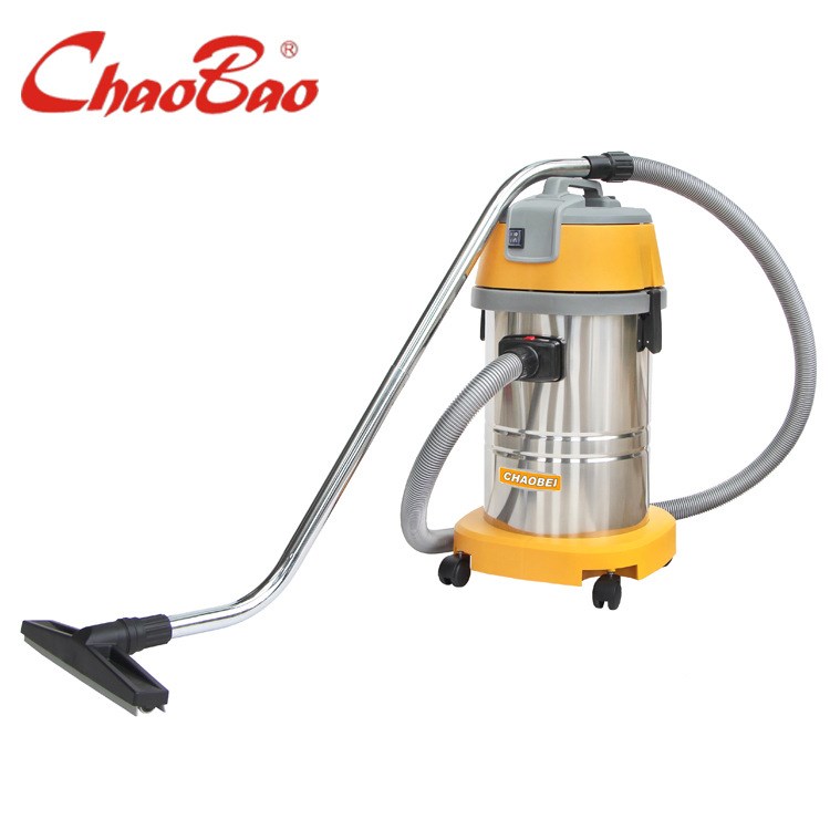 超貝牌CH30N吸塵器1000W 家用30L吸塵吸水機(jī) 酒店賓館汽車洗地毯