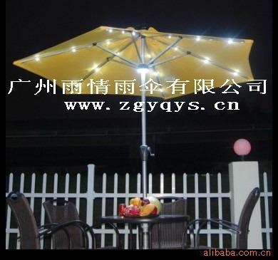 【雨晴雨傘】廠家直銷 質(zhì)量上乘 太陽能傘 戶外休閑用品 遮陽傘