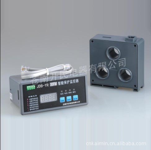 供應(yīng) JDB-YR系列電動(dòng)機(jī)綜合保護(hù)器 廠家直銷 價(jià)格實(shí)惠