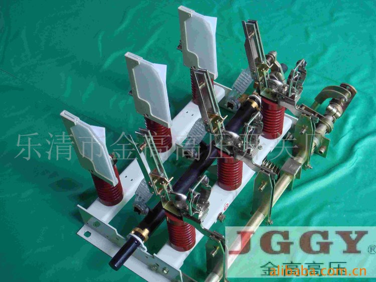 供應(yīng)FN7-12(R)/630A高壓負(fù)荷開關(guān)